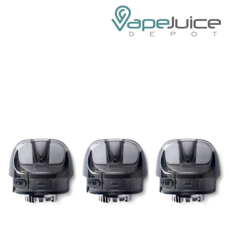 SMOK POZZ X RPM Replacement Pods - Vape Juice Depot