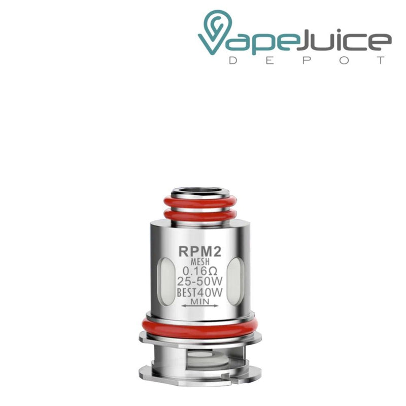 SMOK RPM 2 Replacement Coils 0.16ohm - Vape Juice Depot