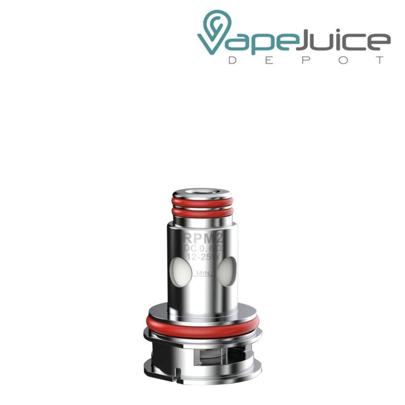 SMOK RPM 2 Replacement Coils 0.6ohm - Vape Juice Depot