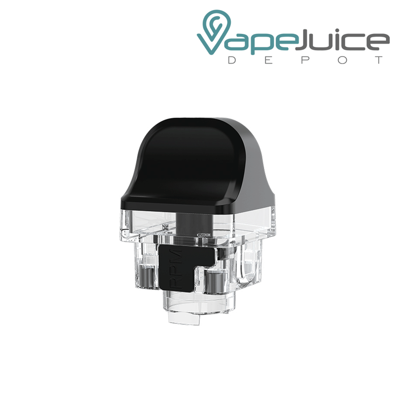 SMOK RPM 4 Replacement Pods - Vape Juice Depot