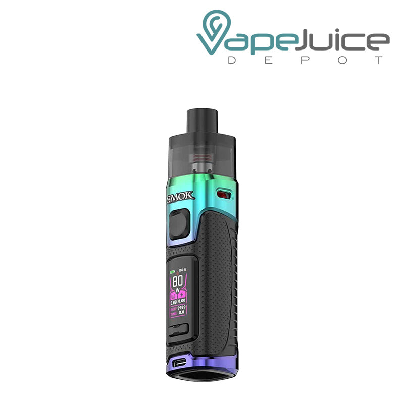 Medium The Brand RPM 5’6 SMOK RPM 5 Pod Kit System $34.98