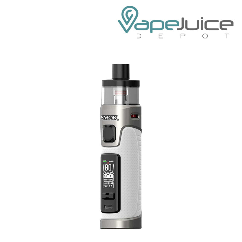 Medium The Brand RPM 5’6 SMOK RPM 5 Pod Kit System $34.98