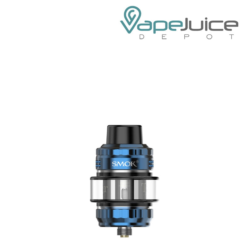 Blue SMOK T-Air Sub-Ohm Tank - Vape Juice Depot