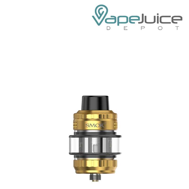 Gold SMOK T-Air Sub-Ohm Tank - Vape Juice Depot