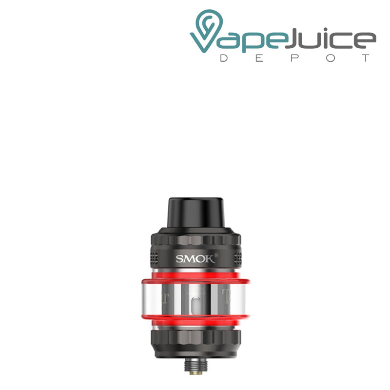 Gun Metal SMOK T-Air Sub-Ohm Tank - Vape Juice Depot