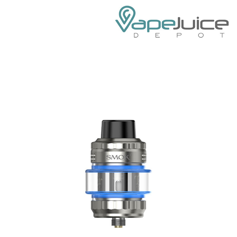 Stainless Steel SMOK T-Air Sub-Ohm Tank - Vape Juice Depot