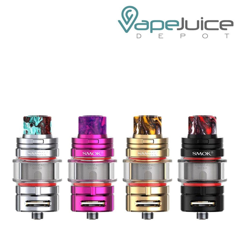 SMOK TFV16 Lite Tank Return of The BB Tank - Vape Juice Depot