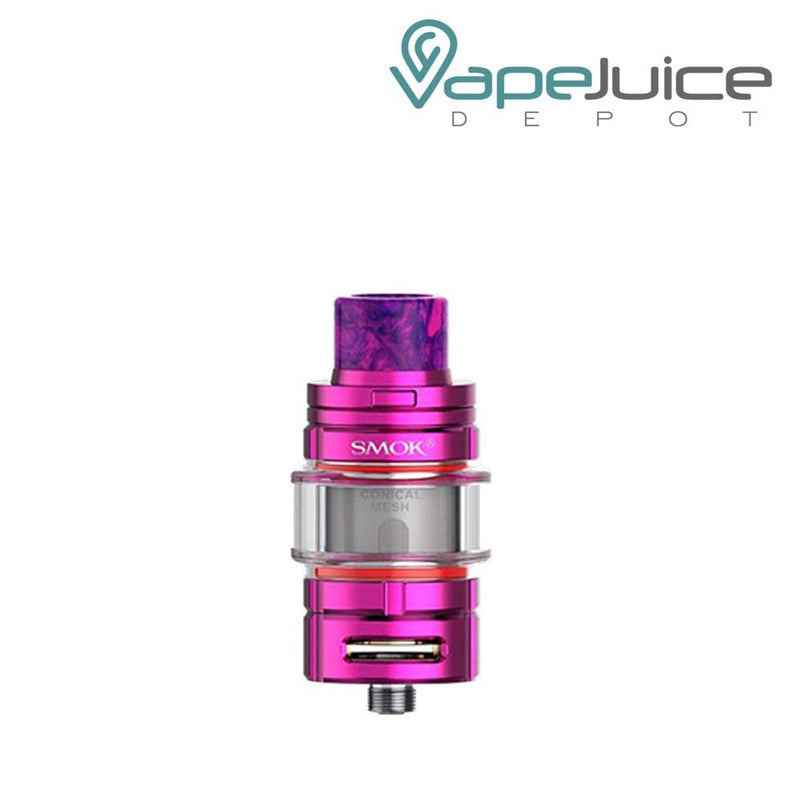 SMOK TFV16 Lite Tank Return of The BB Tank - Vape Juice Depot