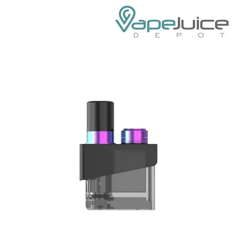 SMOK Trinity Alpha Replacement Pods Empty Pod - No Coils - Vape Juice Depot