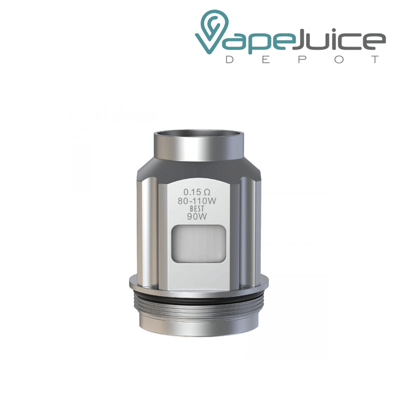 0.15ohm coil of SMOK V18 Mini Replacement Coils - Vape Juice Depot