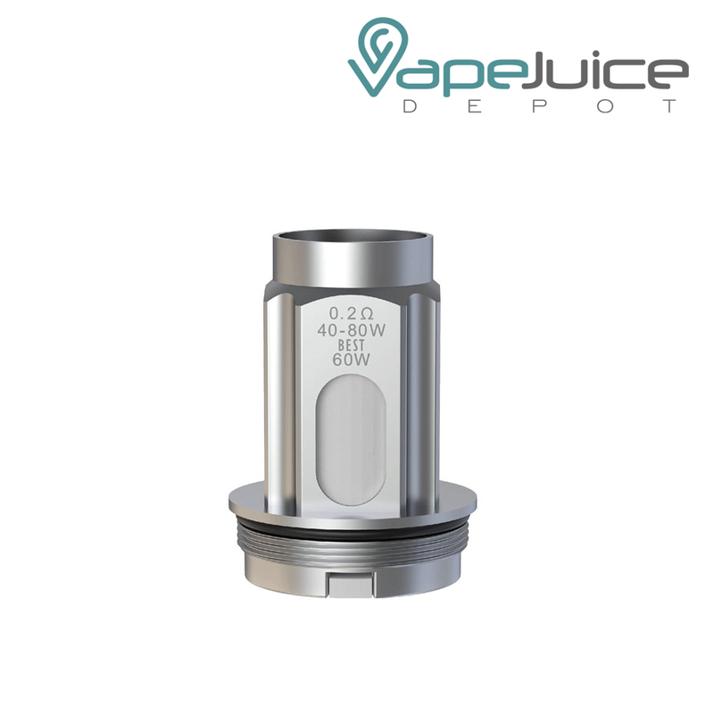 0.2ohm of SMOK V18 Mini Replacement Coils - Vape Juice Depot