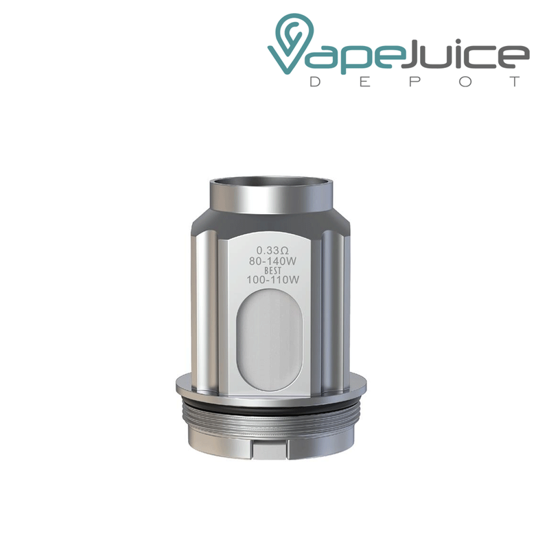 0.33ohm of SMOK V18 Mini Replacement Coils - Vape Juice Depot