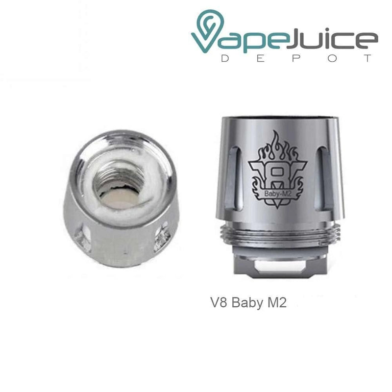 SMOK TFV8 Baby M2 Coils - VapeJuiceDepot