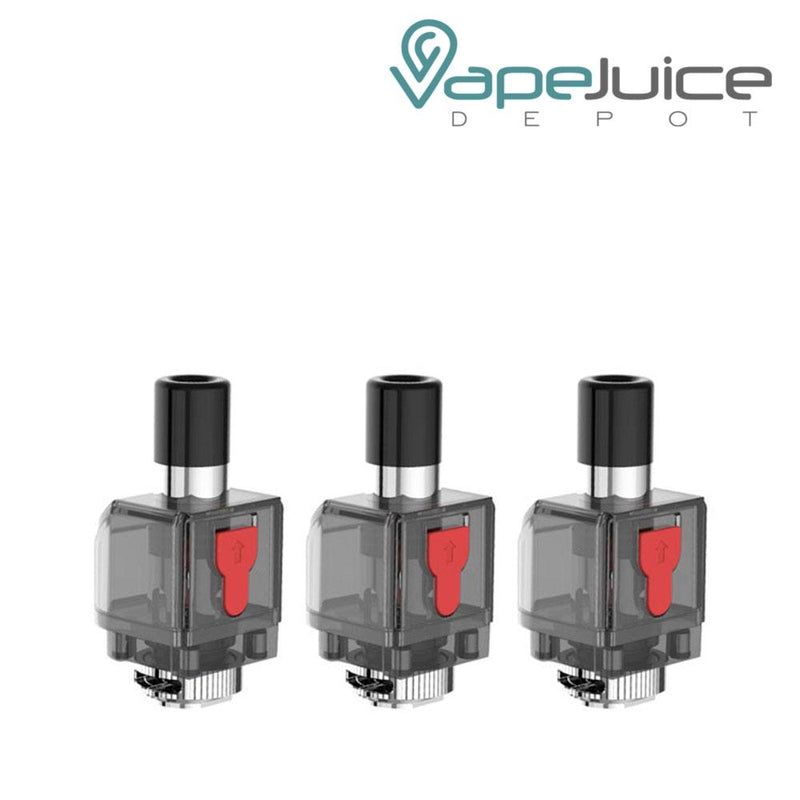 SMOK FETCH Pro RGC Replacement Pods - Vape Juice Depot