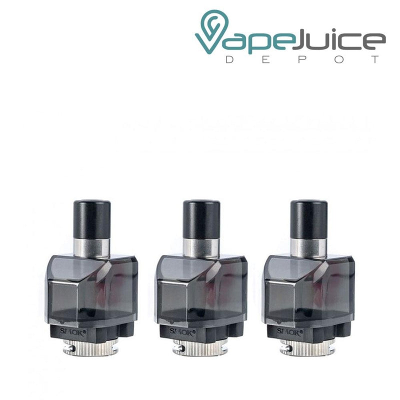 SMOK FETCH Pro RPM Replacement Pods - Vape Juice Depot