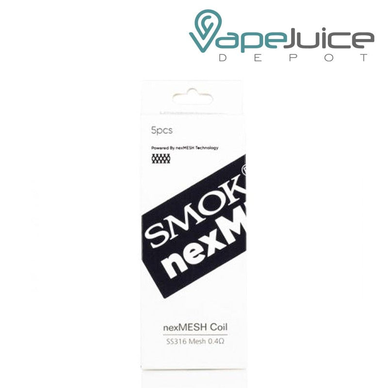 SMOK nexMESH Replacement Coils - Vape Juice Depot