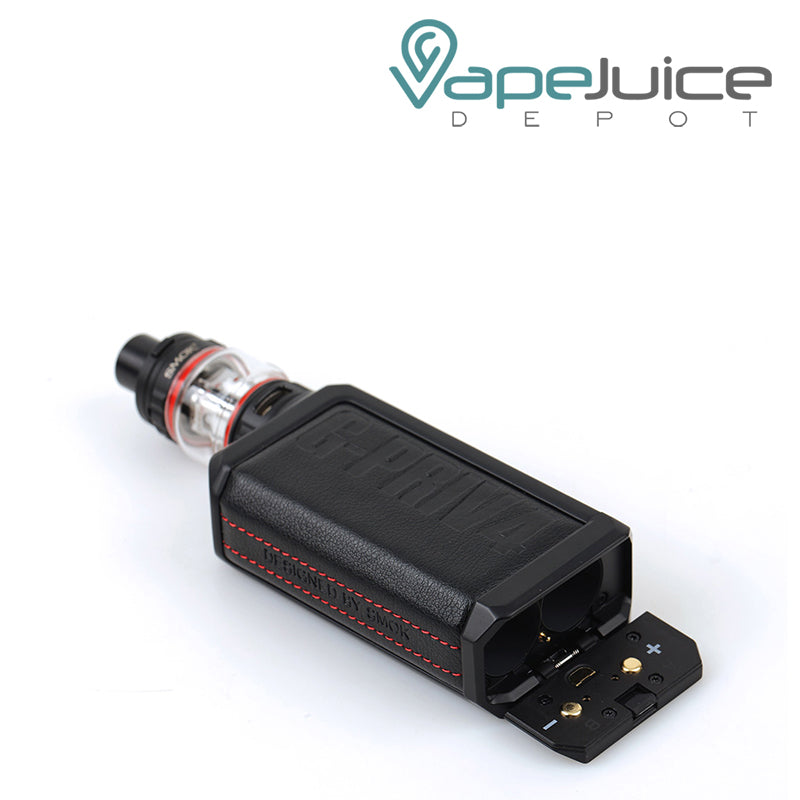 Bottom part of SMOK G PRIV 4 Kit - Vape Juice Depot