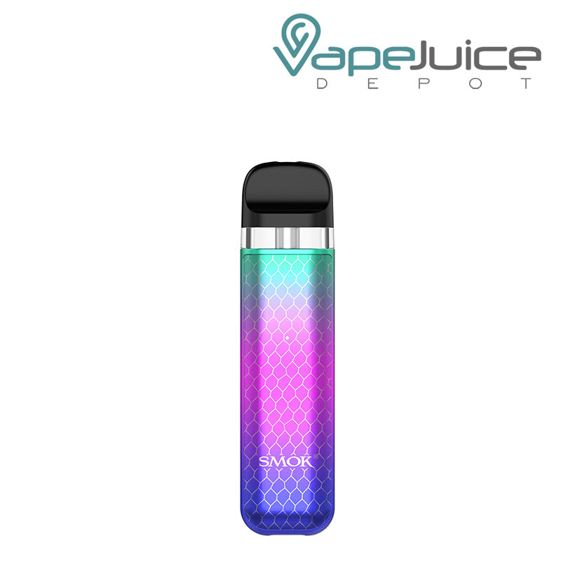 7 Color Cobra SMOK Novo 2X Pod System Kit - Vape Juice Depot
