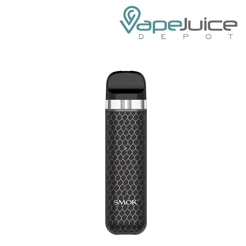 Black Cobra SMOK Novo 2X Pod System Kit - Vape Juice Depot