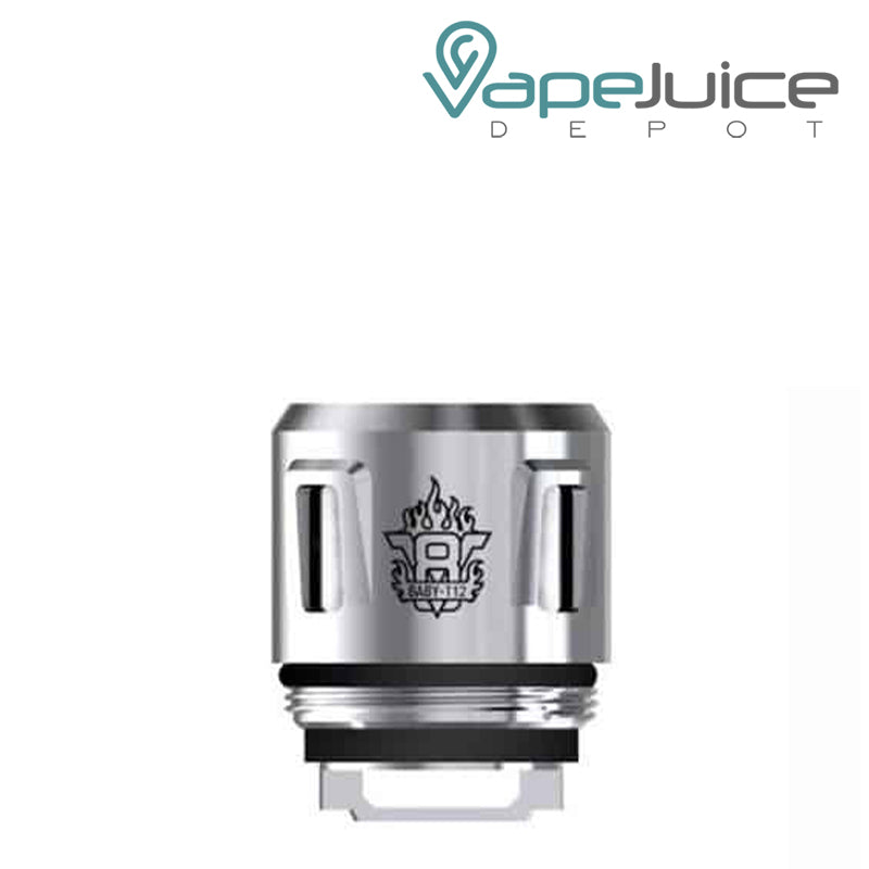 SMOK TFV8 Baby & Big Baby Coils V8 BABY T12 - 0.15ohm - Vape Juice Depot