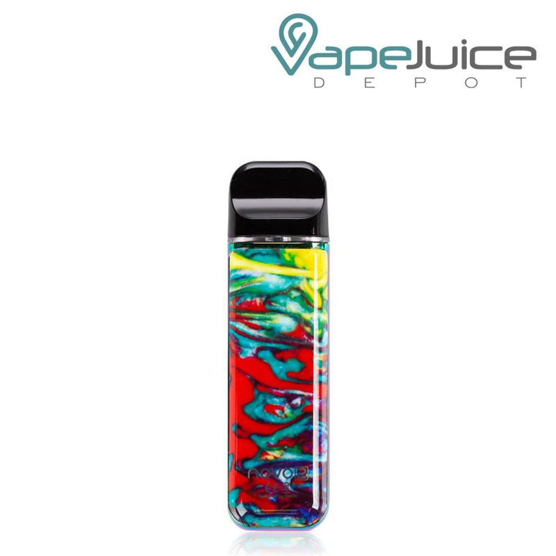 SMOK Novo 2 Pod System Kit - Vape Juice Depot