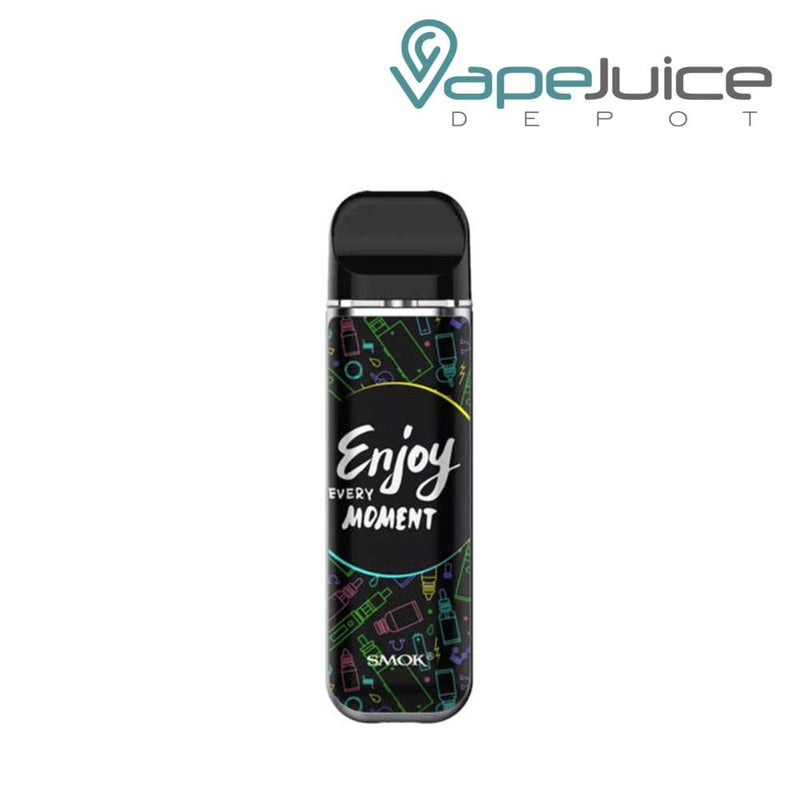 Smok Novo 2 Device Enjoy Every Moment - Vape Juice Depot