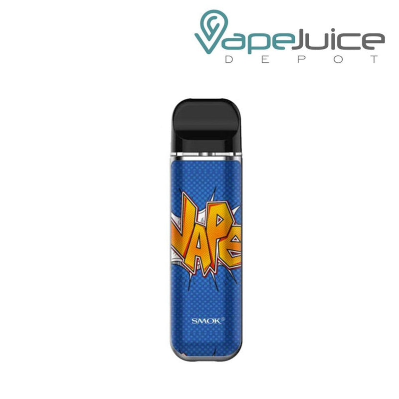 Smok Novo 2 Device Vape - Vape Juice Depot