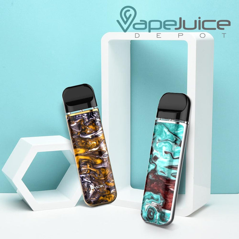 SMOK Novo 2 Pod System Kit - Vape Juice Depot