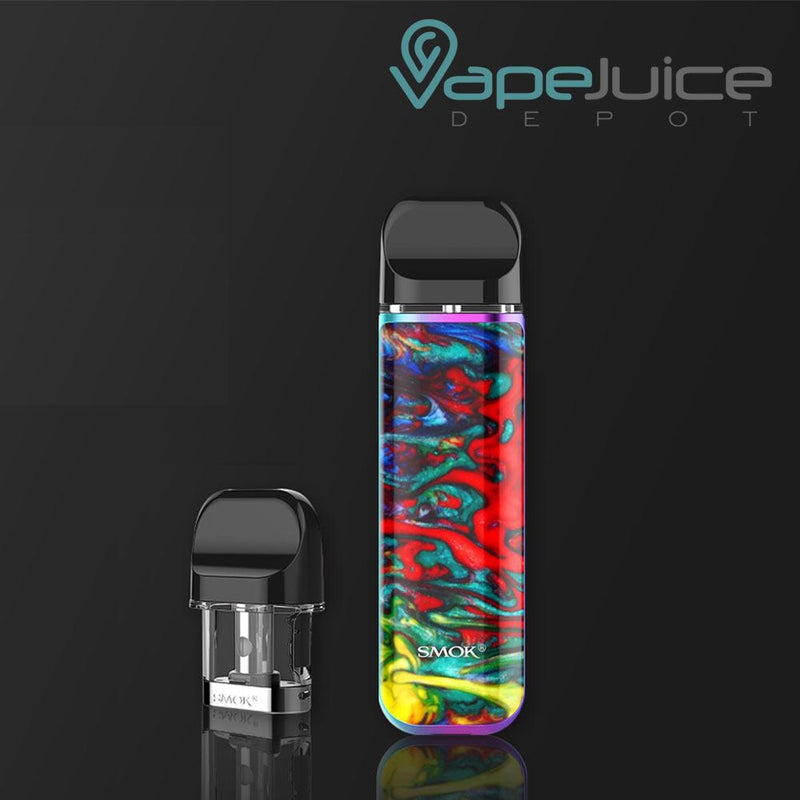 SMOK Novo 2 Pod System Kit - Vape Juice Depot