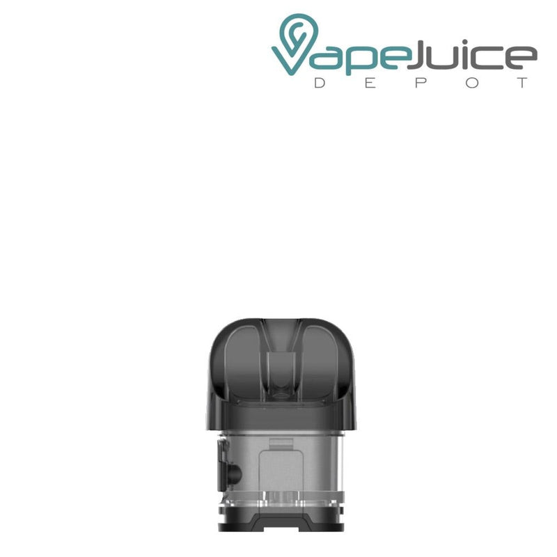 SMOK Novo 4 Pod Transparent Black - Vape Juice Depot