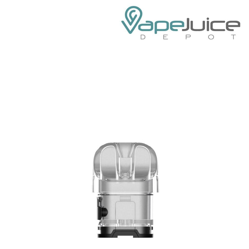 SMOK Novo 4 Replacement Pod Transparent - Vape Juice Depot