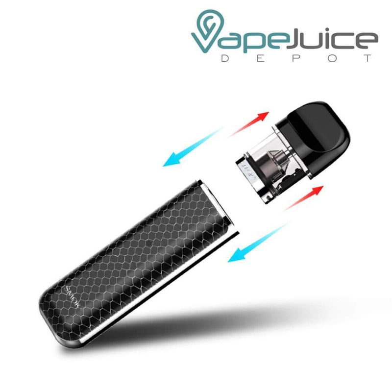 SMOK Novo Pod Device - Vape Juice Depot