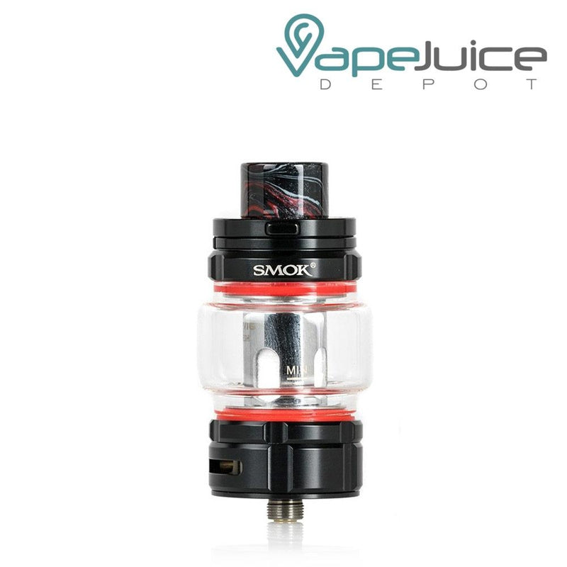 SMOK TFV16 Tank BLACK Return of The King - Vape Juice Depot