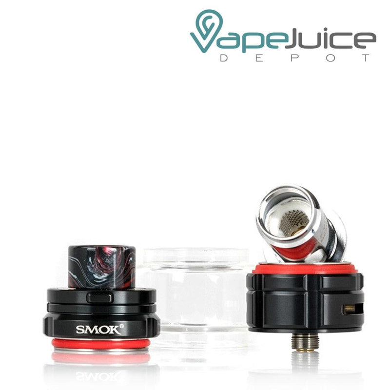 SMOK TFV16 Tank Return of The King - Vape Juice Depot