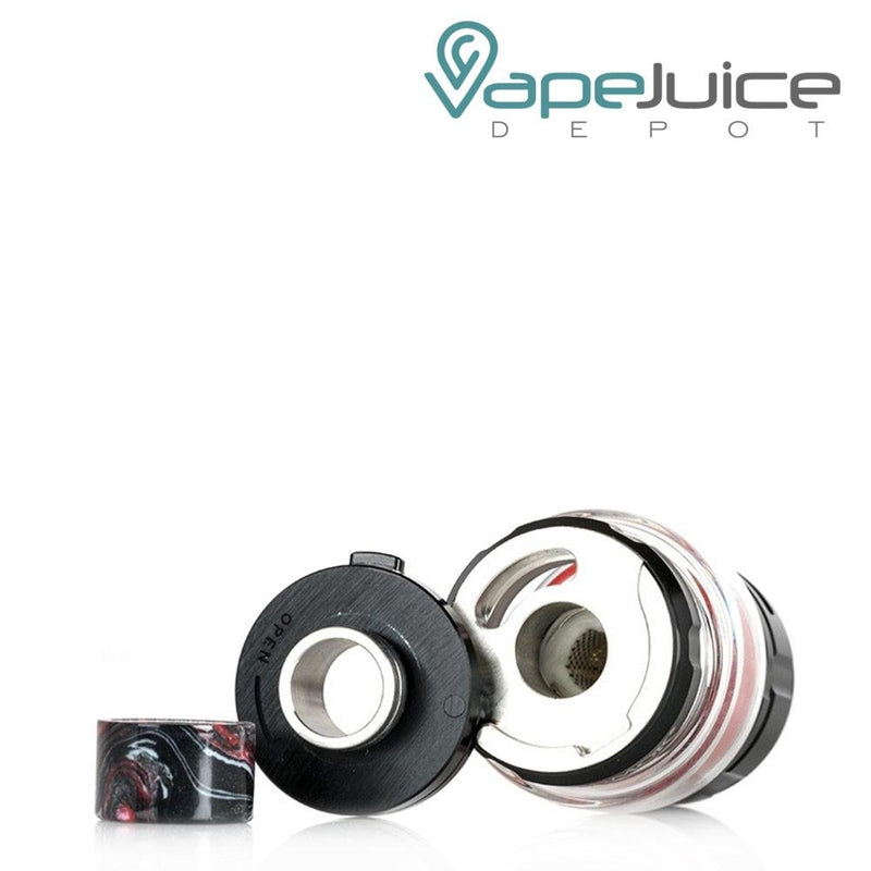 SMOK TFV16 Tank Return of The King - Vape Juice Depot