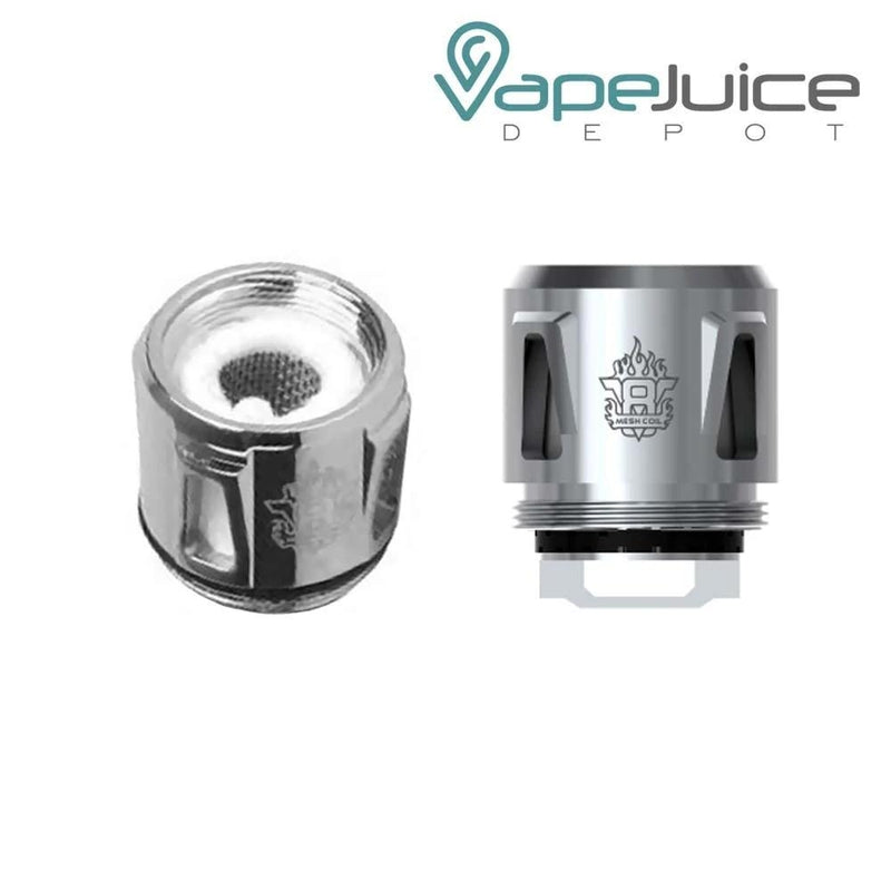 SMOK TFV8 Baby & Big Baby Coils - Vape Juice Depot