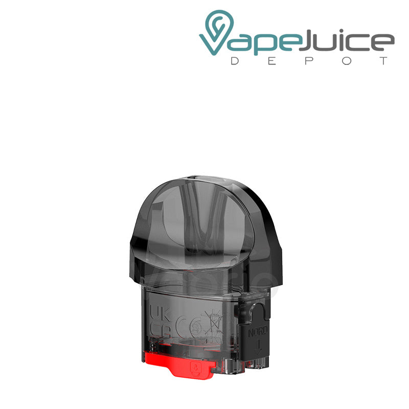 A SMOK NORD Pro Replacement Pod - Vape Juice Depot