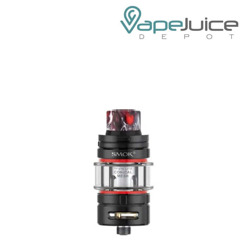 SMOK TFV16 Lite Tank Return of The BB Tank Black - Vape Juice Depot