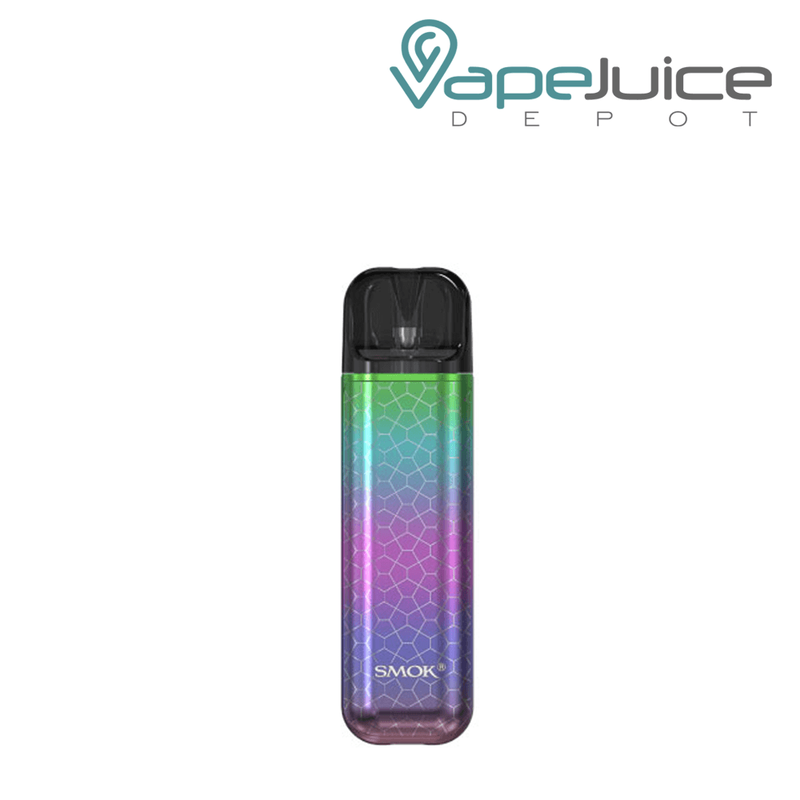 7 Color Armor SMOK Novo 2S Pod Kit - Vape Juice Depot