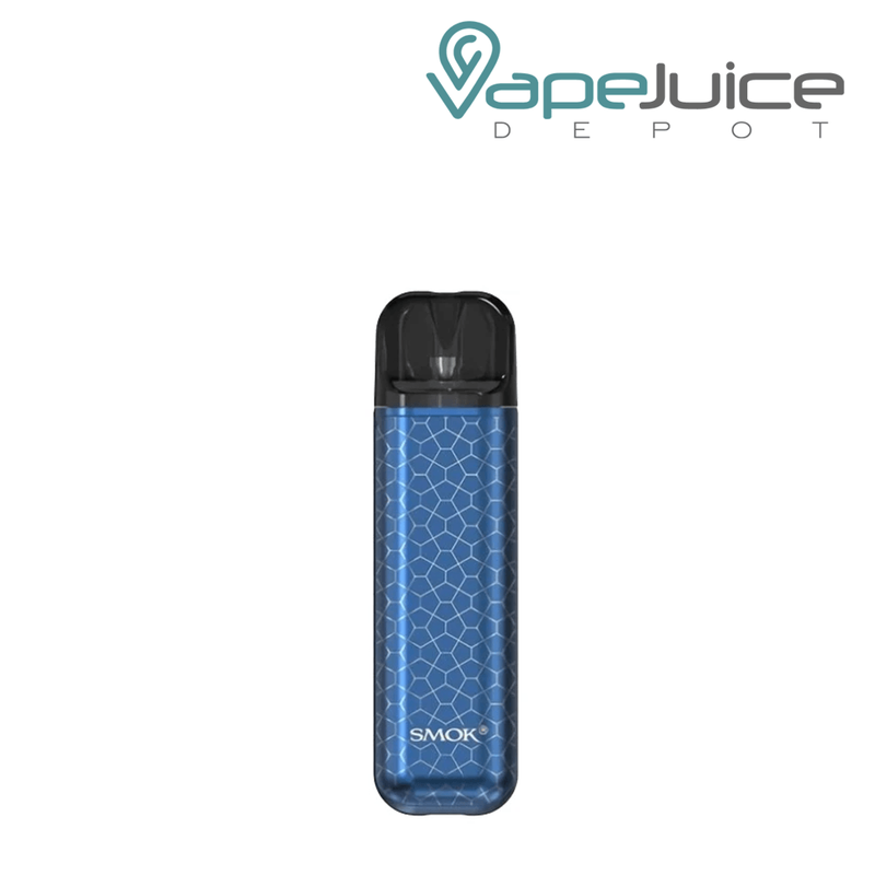 Blue Armor SMOK Novo 2S Pod Kit - Vape Juice Depot