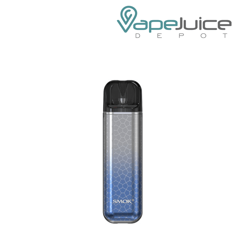 Blue Gray Armor SMOK Novo 2S Pod Kit - Vape Juice Depot