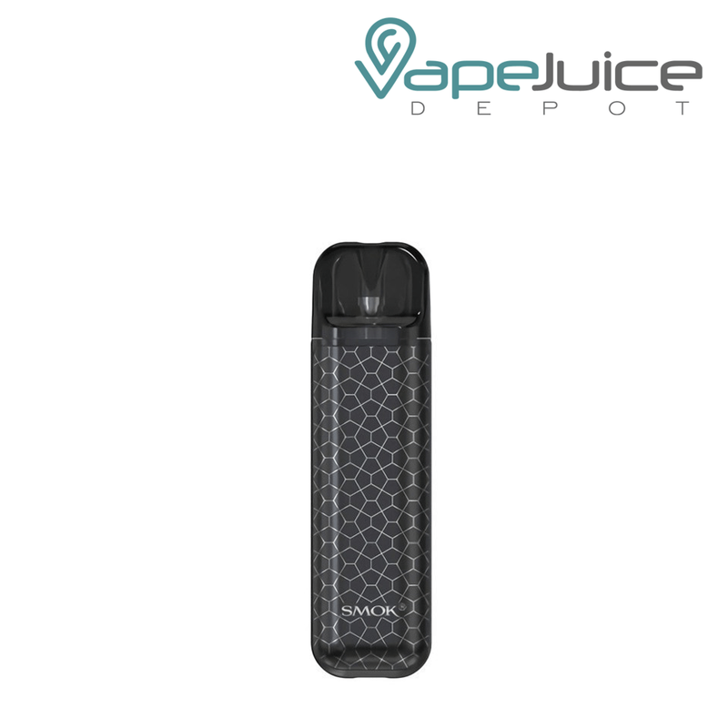 Black Armor SMOK Novo 2S Pod Kit - Vape Juice Depot
