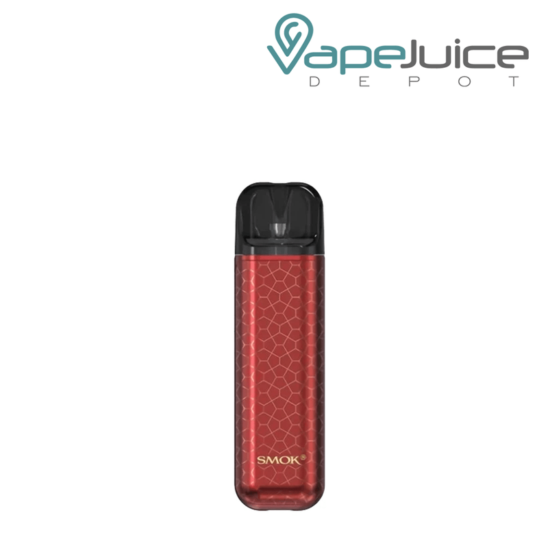 Red Armor SMOK Novo 2S Pod Kit - Vape Juice Depot