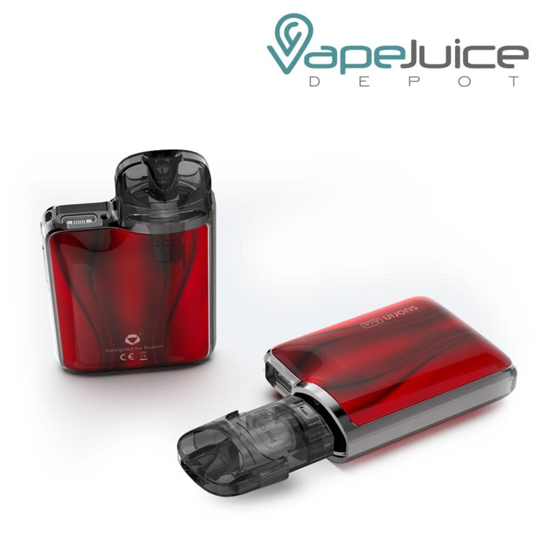 Suorin Ace Pod System - Vape Juice Depot