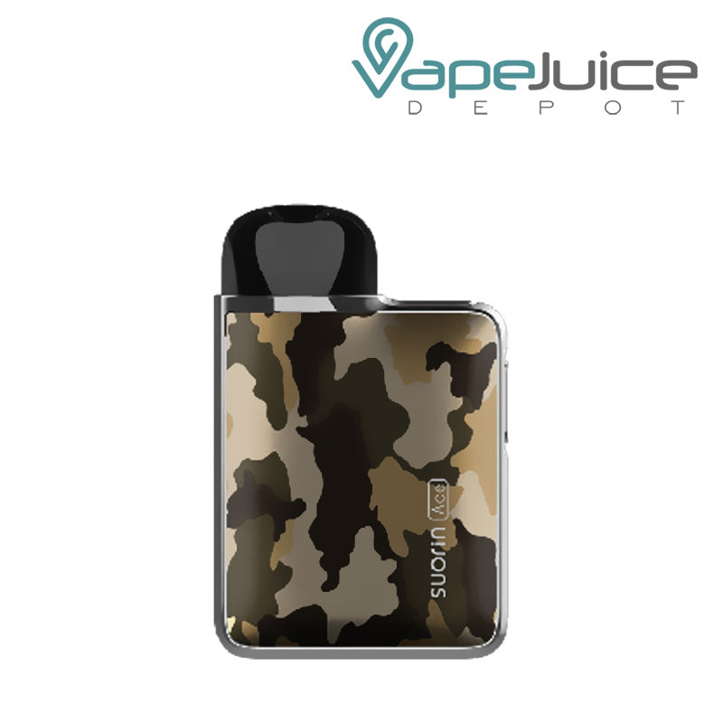 Desert Camo Suorin Ace Pod System - Vape Juice Depot