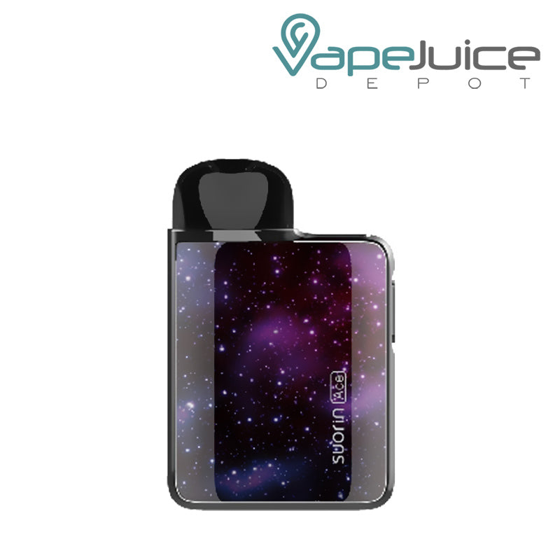 Starry Sky Suorin Ace Pod System - Vape Juice Depot