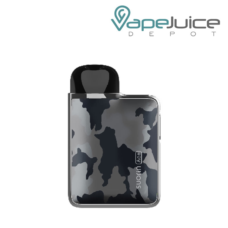 Urban Camo Suorin Ace Pod System - Vape Juice Depot