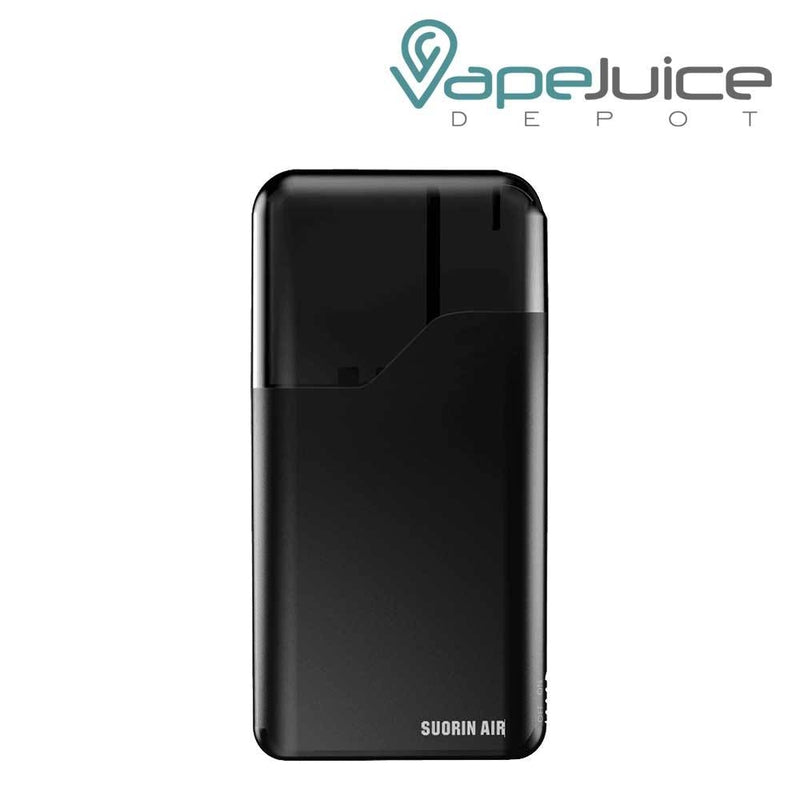 Suorin Air Version 2 Starter Kit BlueMark Tech - Vape Juice Depot