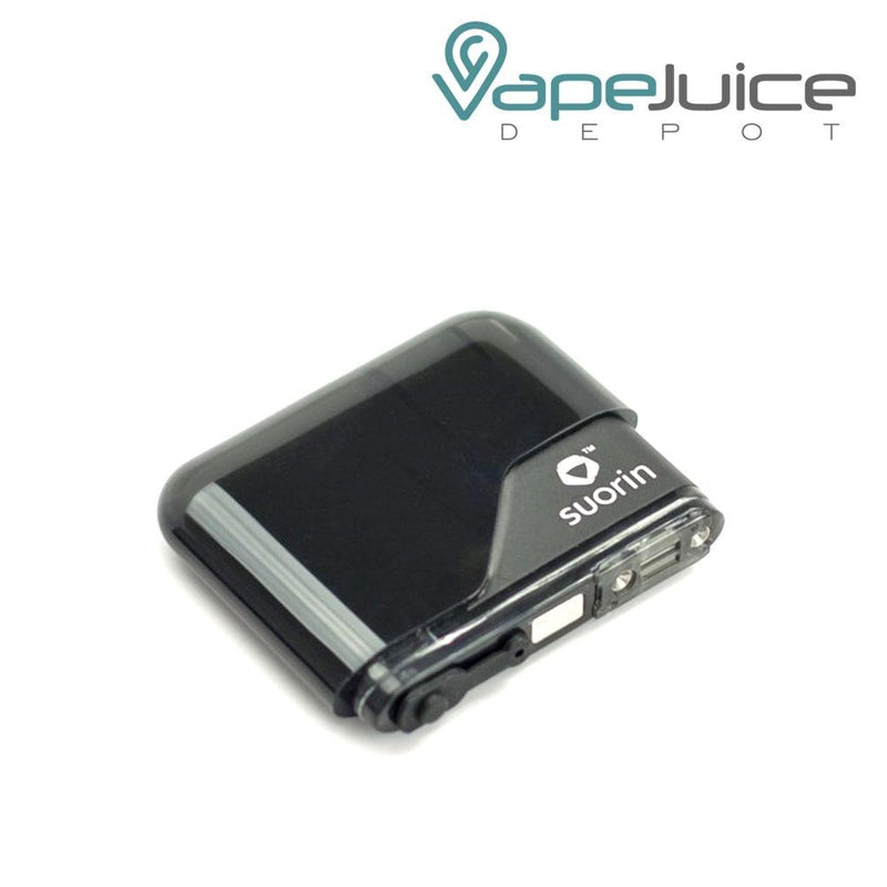 Suorin Air Version 2 Starter Kit Replacement Cartridge By BlueMark Tech