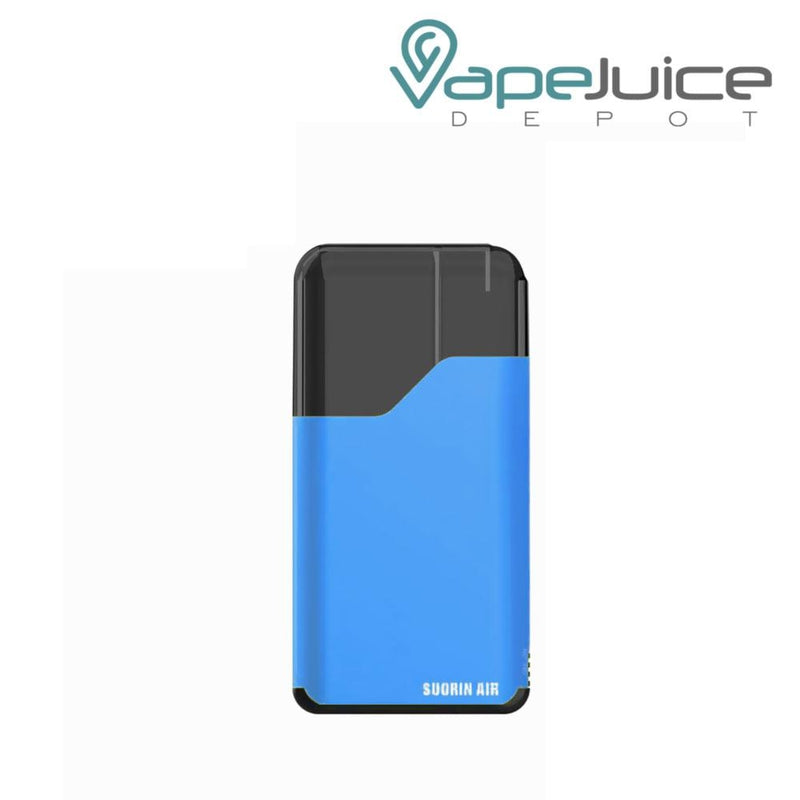 Suorin Air Diamond Blue New Color - VapeJuiceDepot